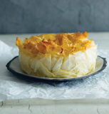 The Book Club Cookbook: Eat your words - By Louise Gelderblom