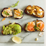 The Book Club Cookbook: Eat your words - By Louise Gelderblom