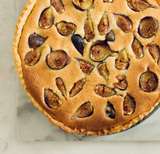 The Book Club Cookbook: Eat your words - By Louise Gelderblom